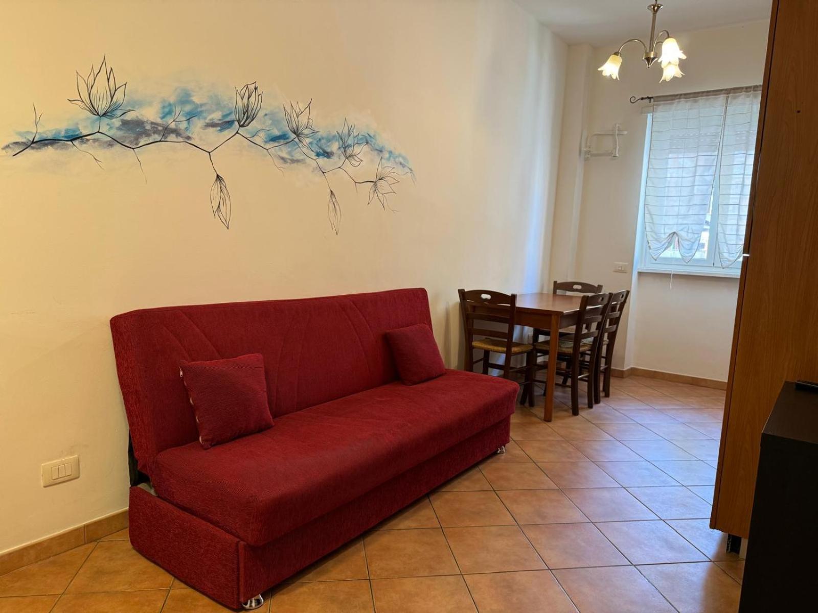 Apartamento Oderisi Crossroads Roma Exterior foto