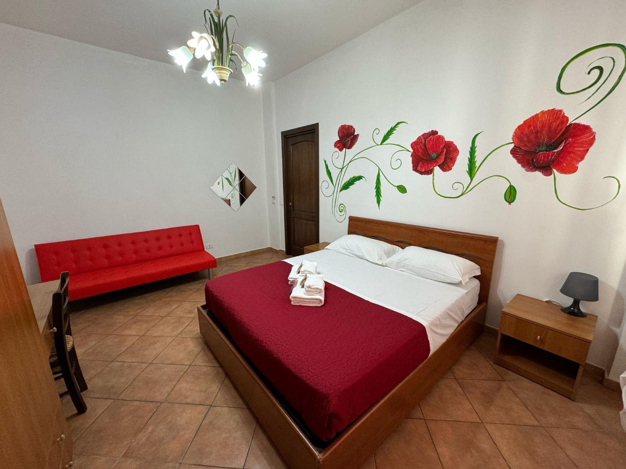 Apartamento Oderisi Crossroads Roma Exterior foto