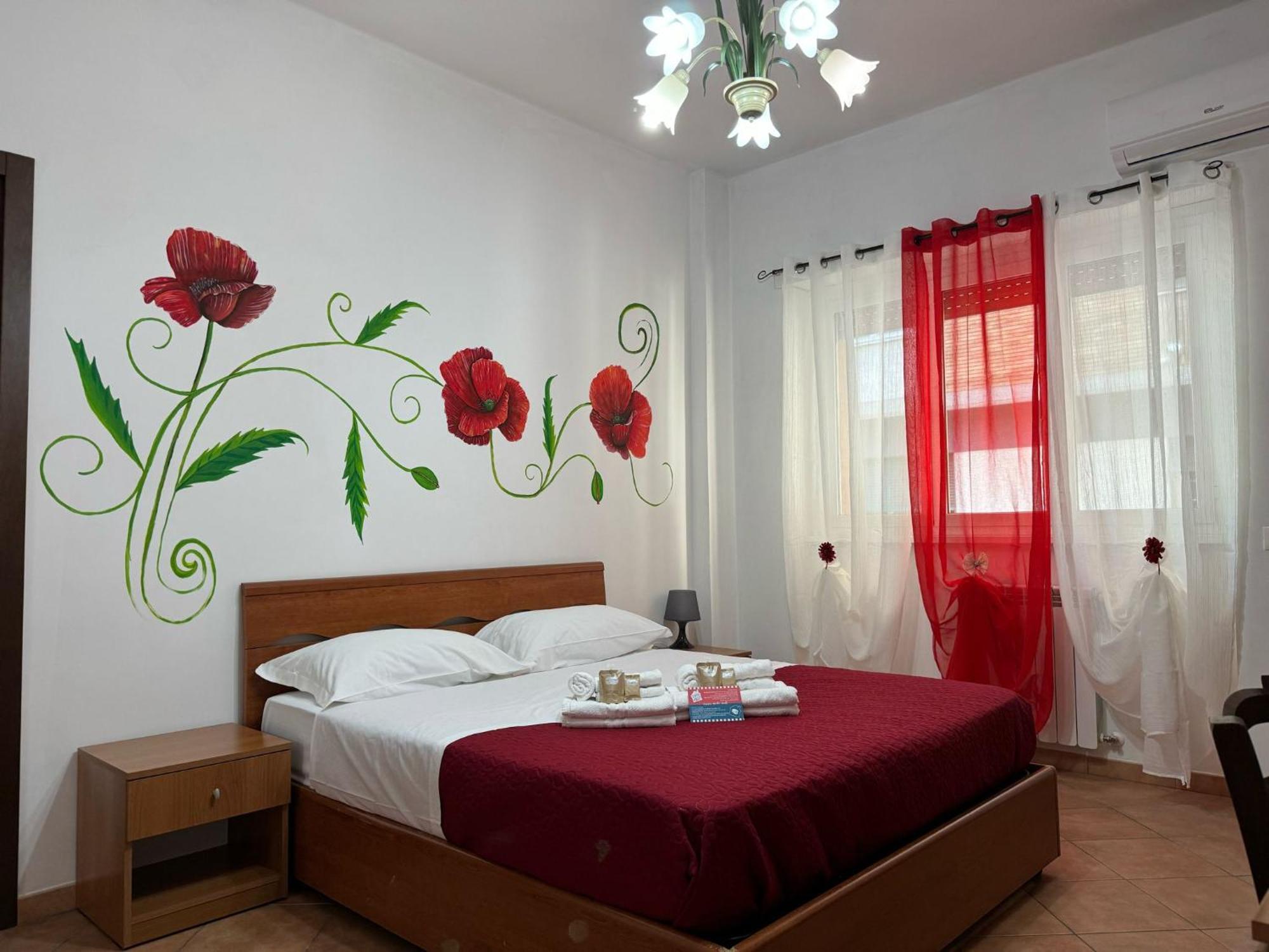 Apartamento Oderisi Crossroads Roma Exterior foto